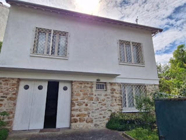 Vente Maison 6 pièces 108.6 m2 Brunoy