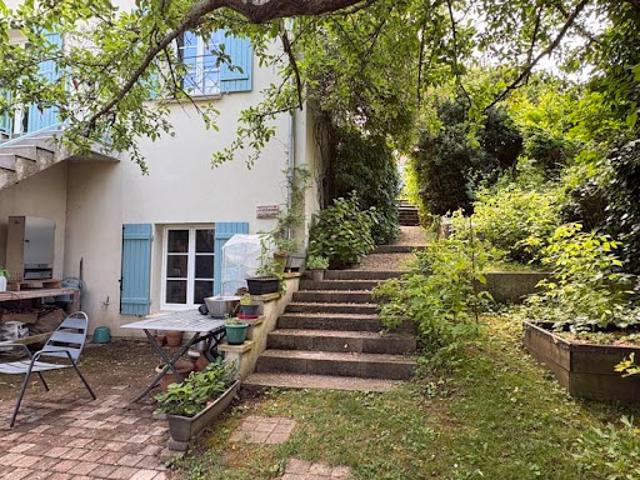 Vente Maison 6 pièces 120 m2 Vaureal