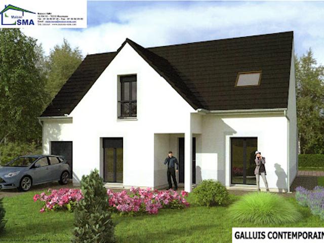 Vente Maison 6 pièces 1095 m2 Thoiry