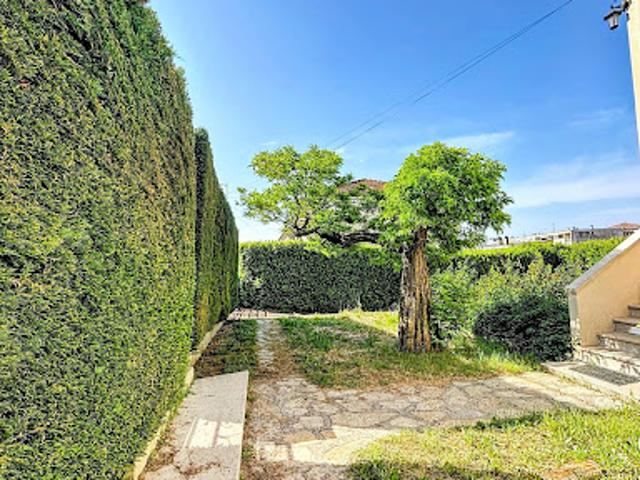 Vente Maison 6 pièces 109 m2 Aubenas