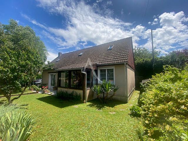 Vente Maison 6 pièces 109 m2 Artenay