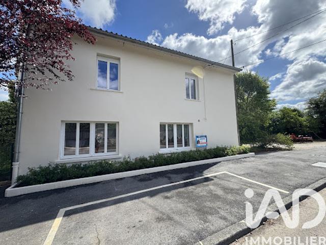 Vente Maison 6 pièces 109 m2 Bayard sur Marne