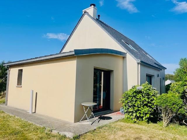 Vente Maison 6 pièces 109 m2 Confort Meilars