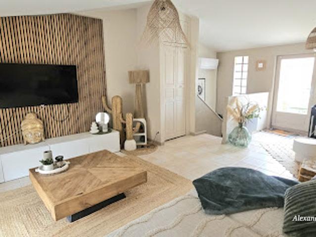 Vente Maison 6 pièces 109 m2 Coursan