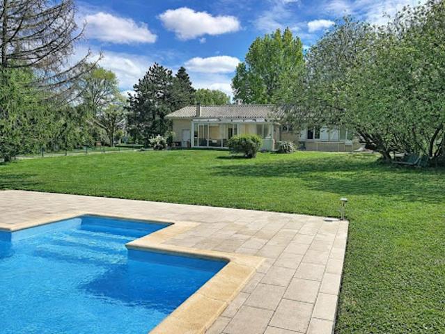 Vente Maison 6 pièces 109 m2 Sadirac