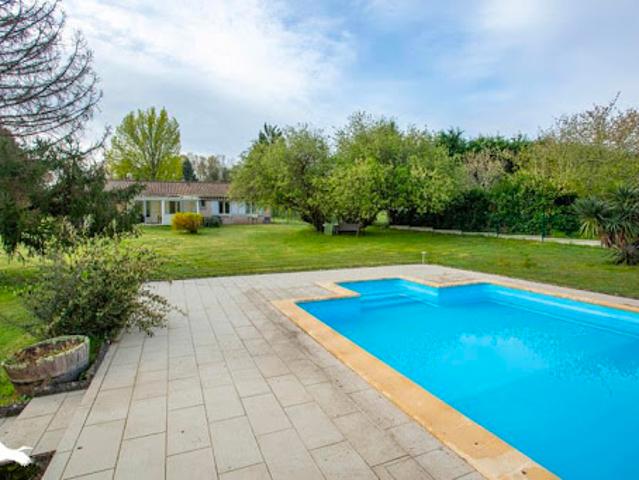 Vente Maison 6 pièces 109 m2 Sadirac