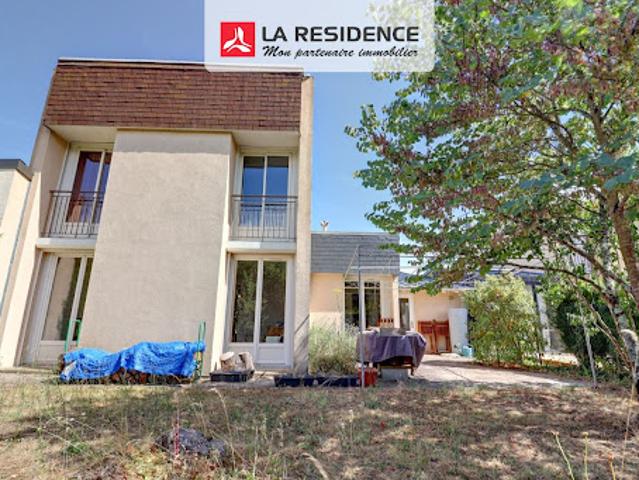 Vente Maison 6 pièces 109 m2 Saint Gervais la Forêt