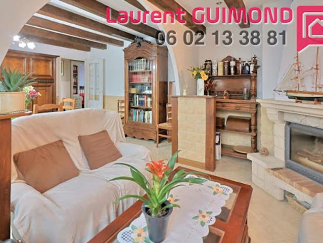 Vente Maison 6 pièces 109 m2 Sannois