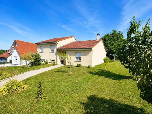 Vente Maison 6 pièces 109 m2 Wittring