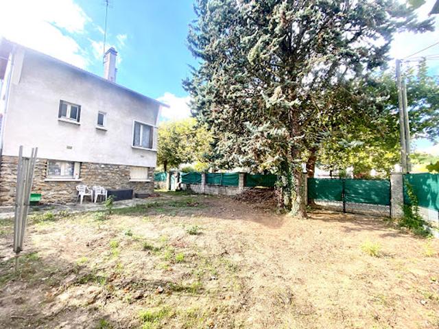 Vente Maison 6 pièces 109.14 m2 Aubergenville