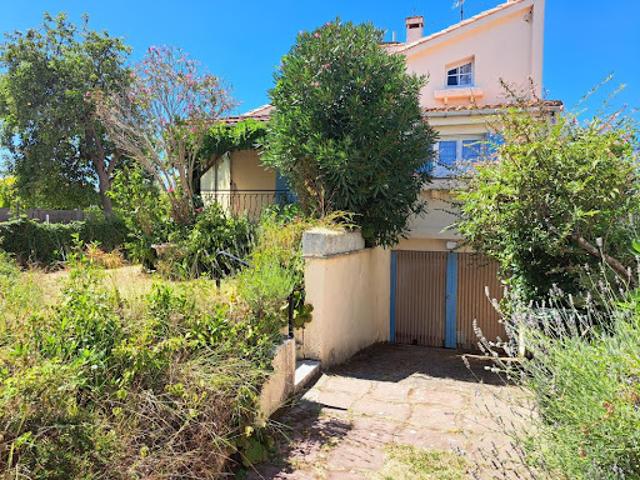 Vente Maison 6 pièces 109.77 m2 Royan