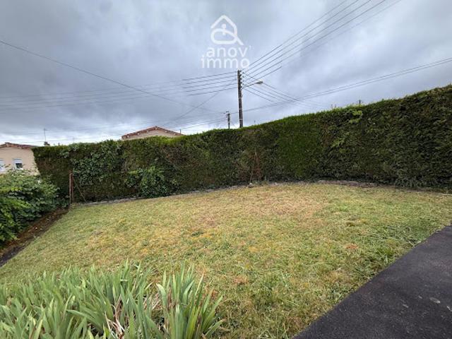 Vente Maison 6 pièces 109.84 m2 Soyaux
