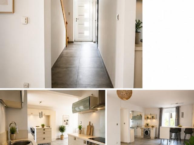 Vente Maison 6 pièces 100 m2 Millery