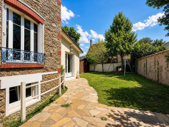 Vente Maison 6 pièces 100 m2 Montgeron