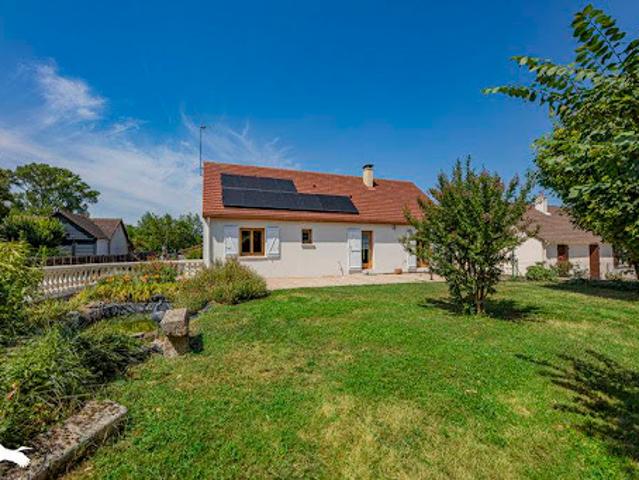 Vente Maison 6 pièces 100 m2 Montlouis sur Loire