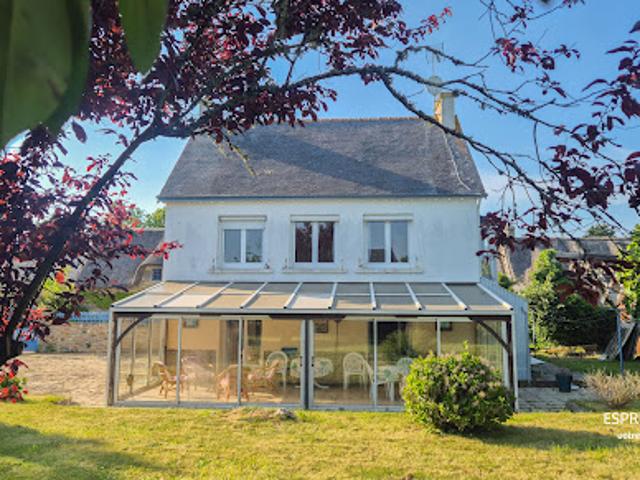 Vente Maison 6 pièces 100 m2 Névez