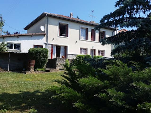 Vente Maison 6 pièces 100 m2 Nontron