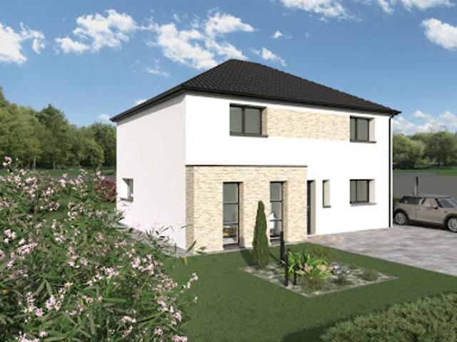 Vente Maison 6 pièces 100 m2 Audruicq