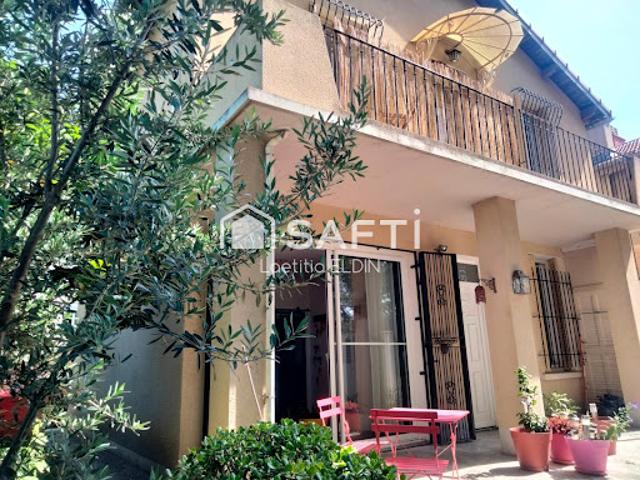 Vente Maison 6 pièces 100 m2 Avignon