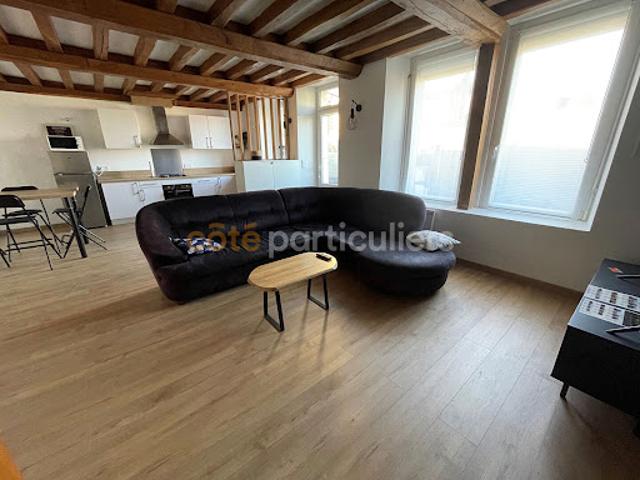 Vente Maison 6 pièces 100 m2 Amfreville
