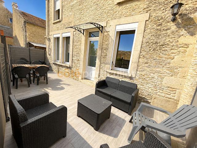 Vente Maison 6 pièces 100 m2 Amfreville