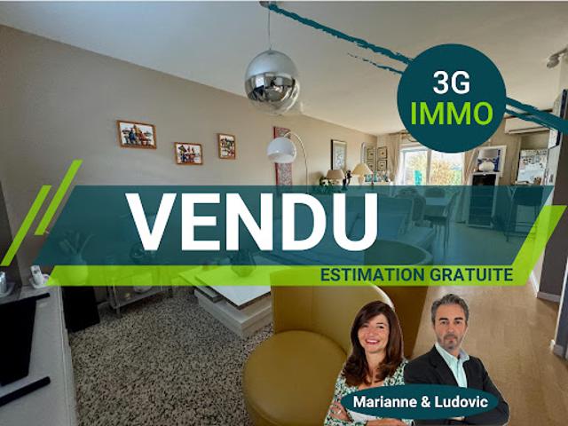 Vente Maison 6 pièces 100 m2 Amiens