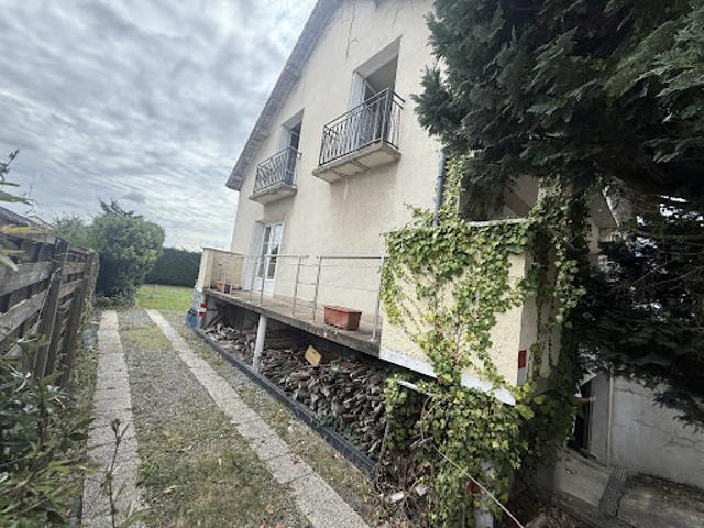 Vente Maison 6 pièces 100 m2 Aubigny sur Nère