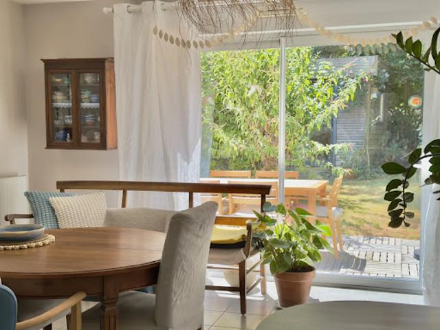 Vente Maison 6 pièces 100 m2 Arradon