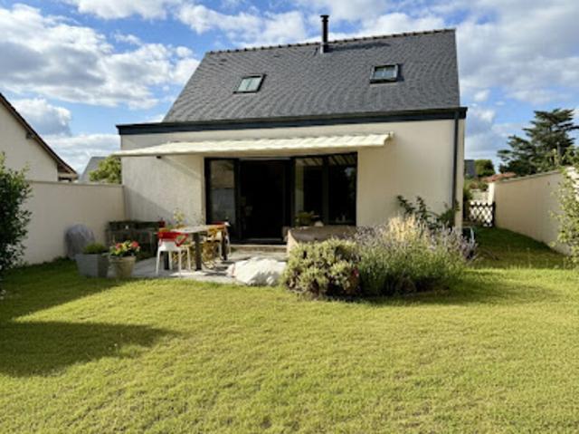 Vente Maison 6 pièces 100 m2 Arzon