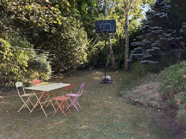Vente Maison 6 pièces 100 m2 Bures sur Yvette