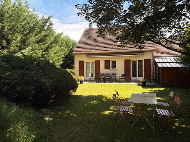 Vente Maison 6 pièces 100 m2 Bures sur Yvette