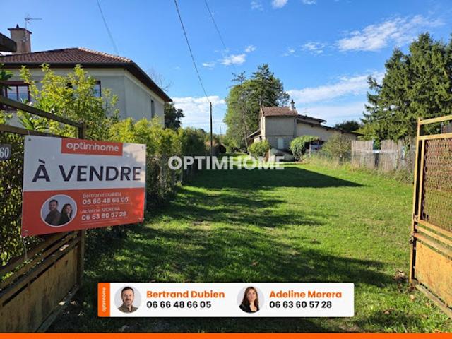 Vente Maison 6 pièces 100 m2 Billom