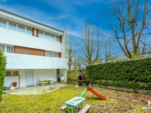 Vente Maison 6 pièces 100 m2 Bouffémont