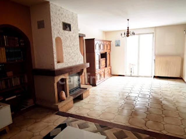 Vente Maison 6 pièces 100 m2 Bragny sur Saône