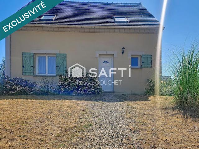 Vente Maison 6 pièces 100 m2 Braine