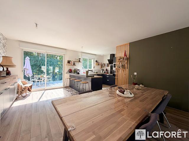 Vente Maison 6 pièces 100 m2 Cuchery