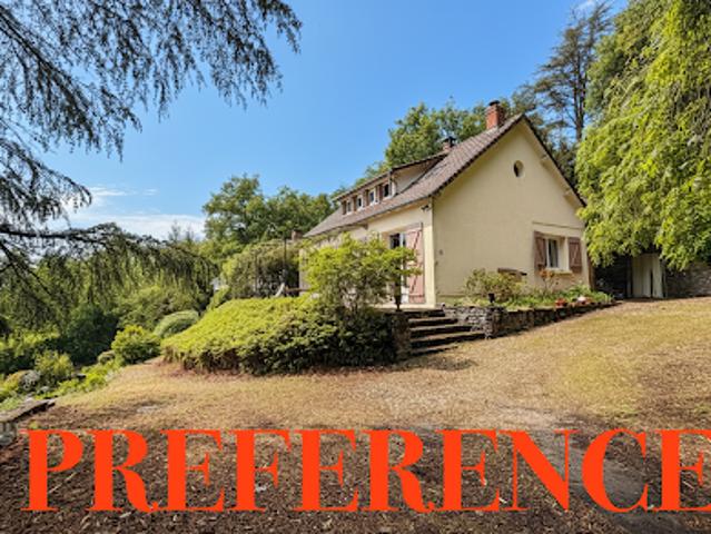 Vente Maison 6 pièces 100 m2 Cuzion