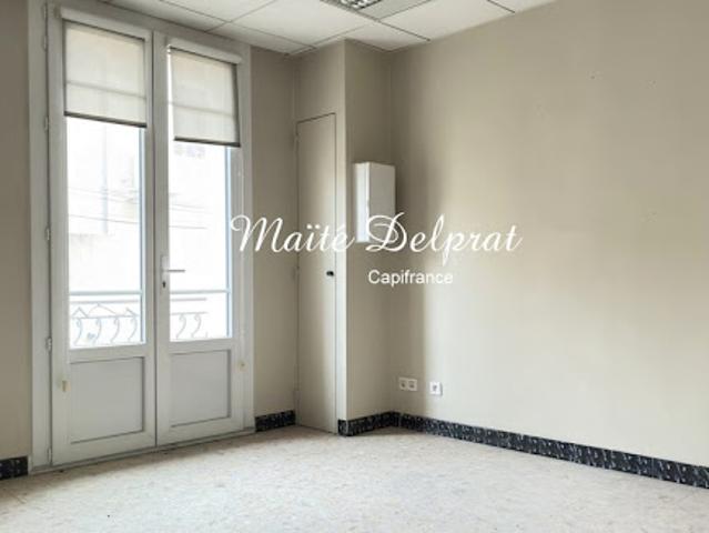 Vente Maison 6 pièces 100 m2 Caromb