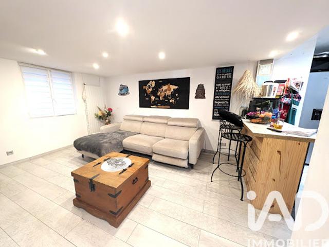 Vente Maison 6 pièces 100 m2 Coivrel