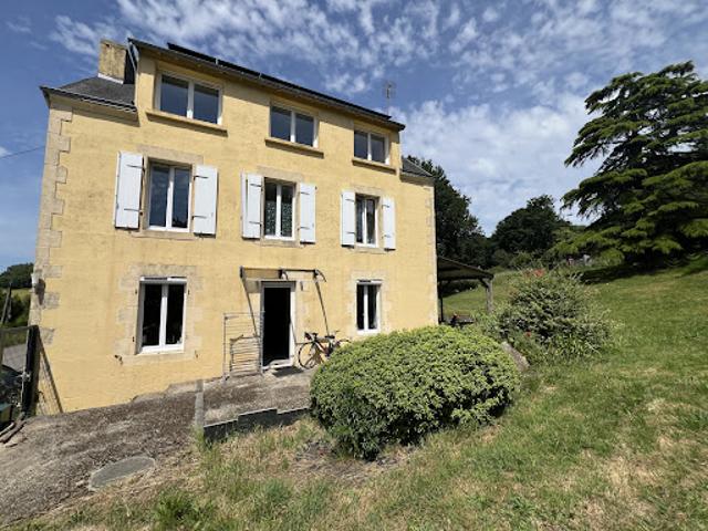 Vente Maison 6 pièces 100 m2 Elliant