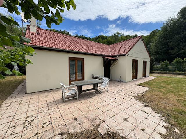 Vente Maison 6 pièces 100 m2 Ennery