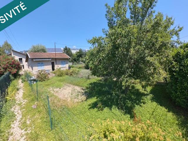 Vente Maison 6 pièces 100 m2 Gieres