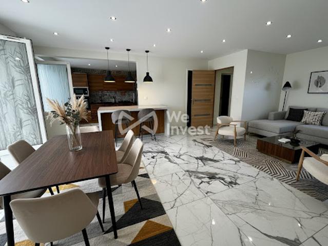 Vente Maison 6 pièces 100 m2 Hem