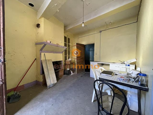 Vente Maison 6 pièces 100 m2 Cers