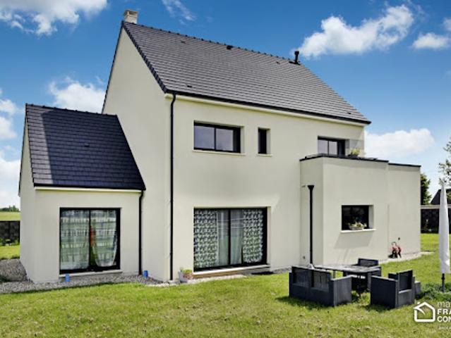 Vente Maison 6 pièces 100 m2 Herblay sur Seine