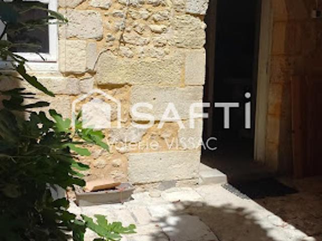 Vente Maison 6 pièces 100 m2 Hiers Brouage