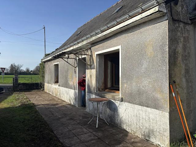 Vente Maison 6 pièces 100 m2 Hommes