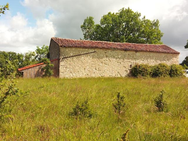 Vente Maison 6 pièces 100 m2 La Romieu