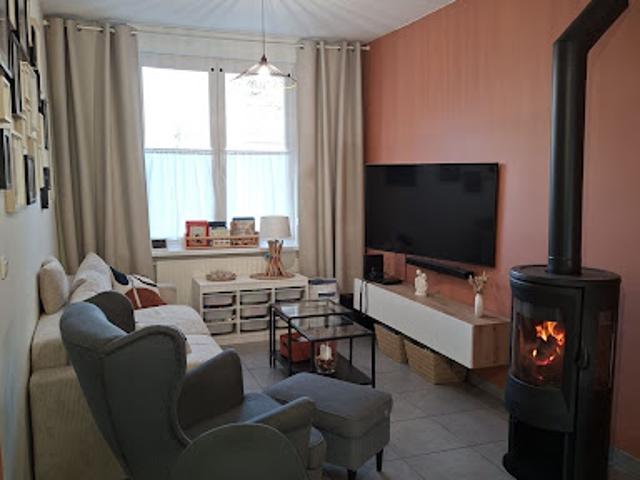 Vente Maison 6 pièces 100 m2 Lambersart