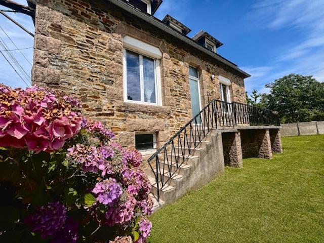 Vente Maison 6 pièces 100 m2 Lannion